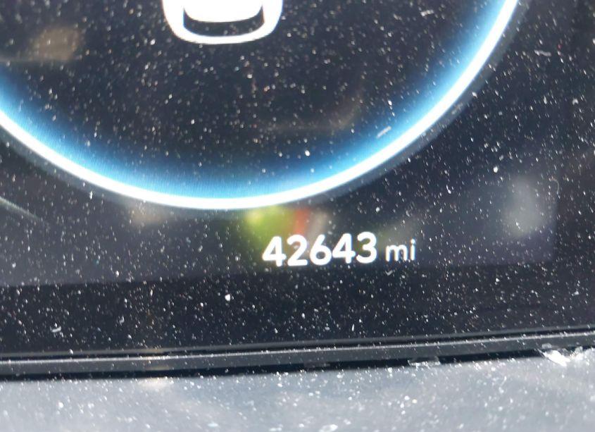 Photo 16 of 2023 Hyundai Tucson LIMITED (VIN 5NMJECAE9PH189078)