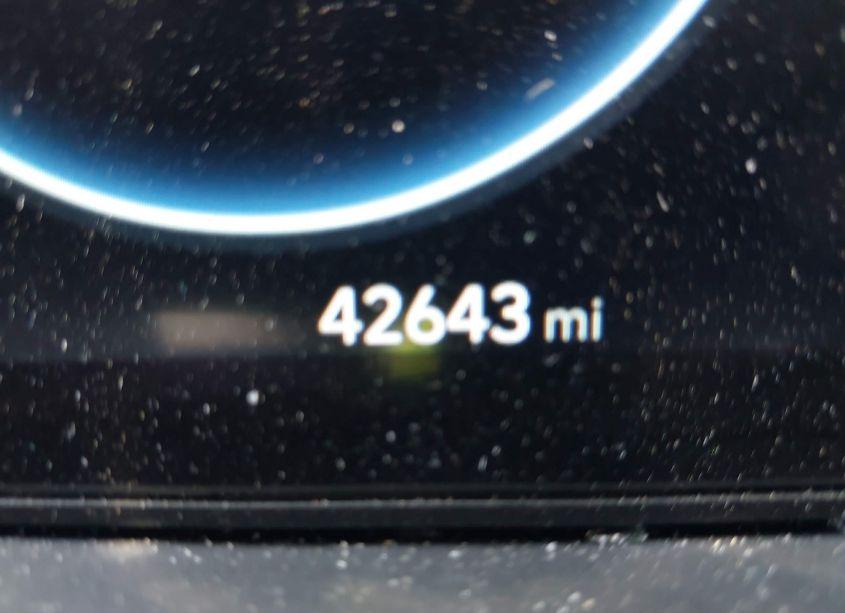 Photo 7 of 2023 Hyundai Tucson LIMITED (VIN 5NMJECAE9PH189078)