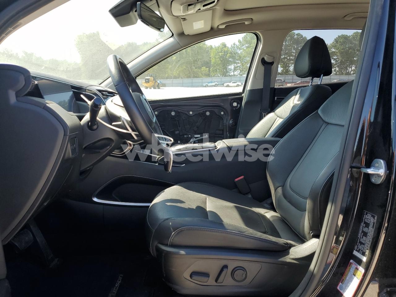 Photo 7 of 2023 HYUNDAI TUCSON LIMITED (VIN 5NMJECAE9PH206347)