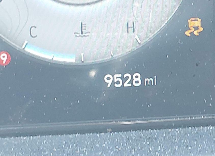 Photo 16 of 2023 Hyundai Tucson LIMITED (VIN 5NMJECAE9PH237176)