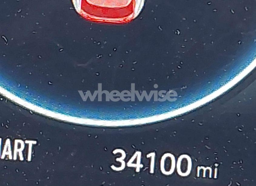 Photo 16 of 2022 Hyundai Tucson LIMITED (VIN 5NMJECAEXNH004730)