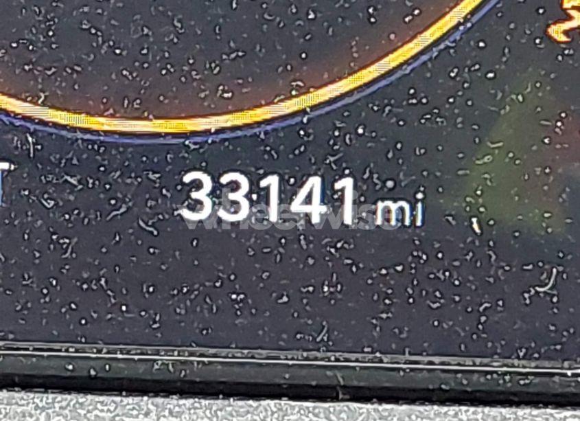 Photo 16 of 2023 Hyundai Tucson LIMITED (VIN 5NMJECAEXPH216014)