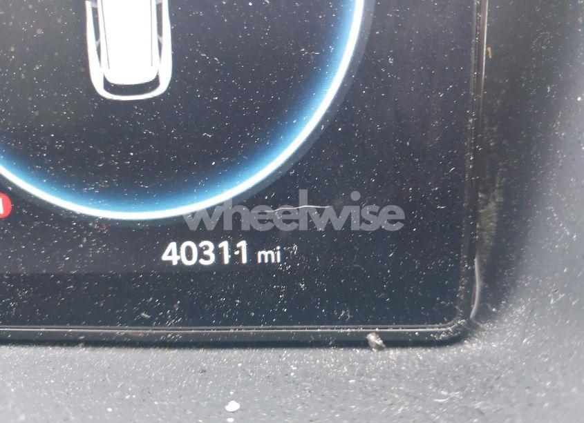 Photo 15 of 2024 Hyundai Tucson LIMITED (VIN 5NMJECDE0RH352912)