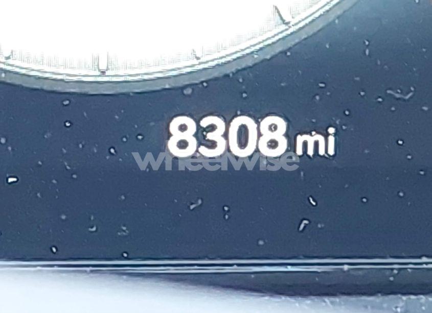 Photo 15 of 2024 Hyundai Tucson LIMITED (VIN 5NMJECDE2RH318020)