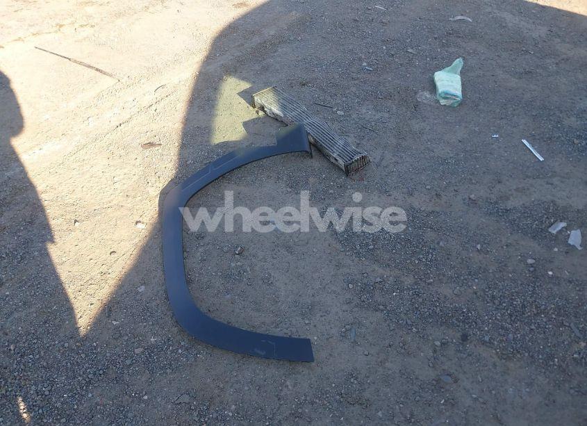 Photo 12 of 2024 Hyundai Tucson LIMITED (VIN 5NMJECDE2RH380484)