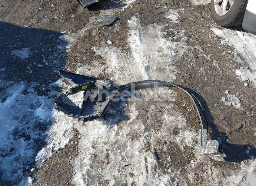 Photo 12 of 2024 Hyundai Tucson LIMITED (VIN 5NMJECDE3RH378341)