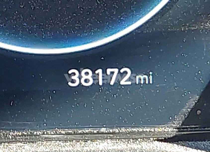 Photo 15 of 2024 Hyundai Tucson LIMITED (VIN 5NMJECDE4RH352685)