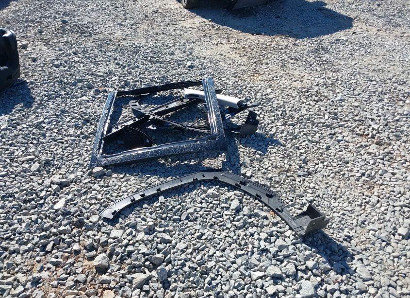 Photo 12 of 2024 Hyundai Tucson LIMITED (VIN 5NMJECDE4RH352704)