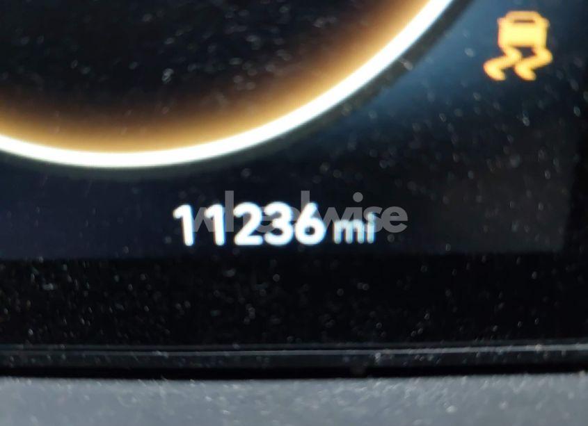 Photo 15 of 2024 Hyundai Tucson LIMITED (VIN 5NMJECDE4RH377859)