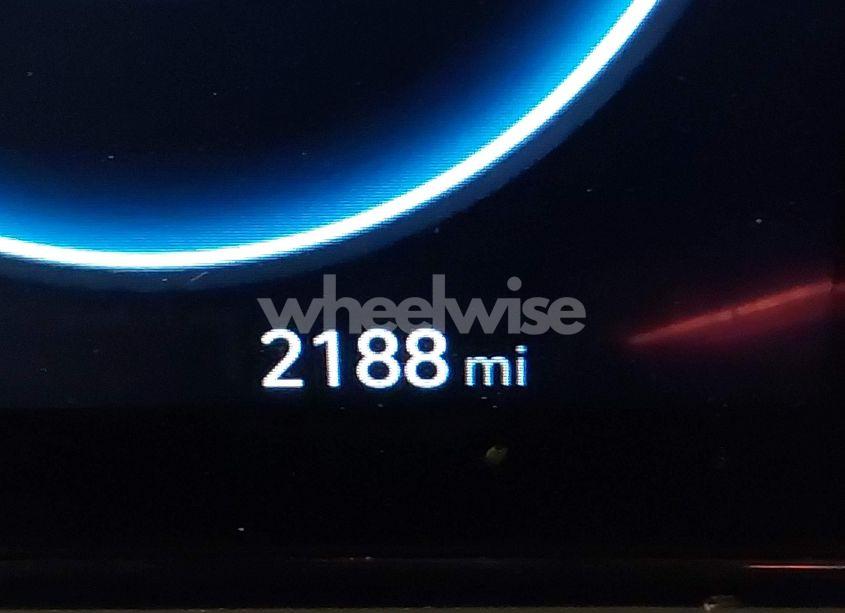 Photo 15 of 2024 Hyundai Tucson LIMITED (VIN 5NMJECDE4RH409211)