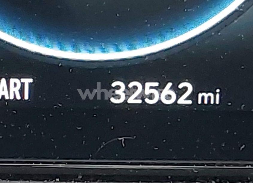 Photo 16 of 2024 Hyundai Tucson LIMITED (VIN 5NMJECDE6RH300278)