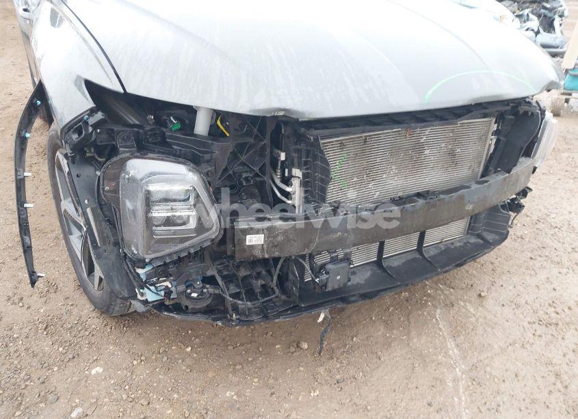 Photo 6 of 2024 Hyundai Tucson LIMITED (VIN 5NMJECDE6RH300278)