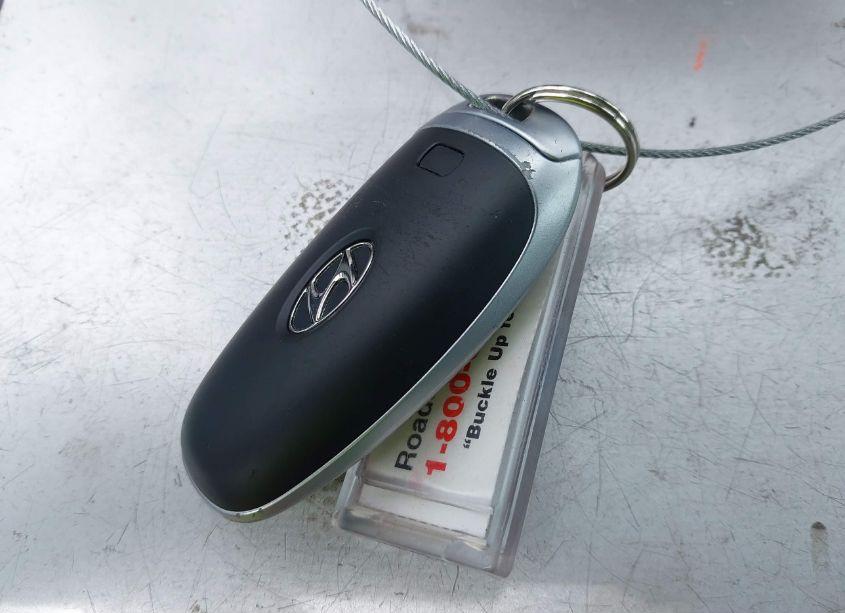 Photo 11 of 2024 Hyundai Tucson LIMITED (VIN 5NMJECDE6RH306730)