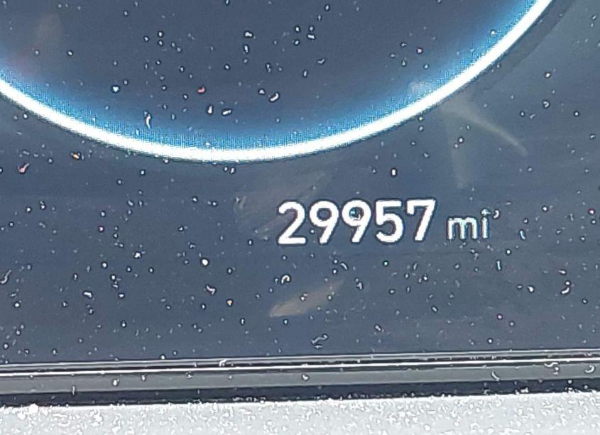 Photo 15 of 2024 Hyundai Tucson LIMITED (VIN 5NMJECDE6RH306730)