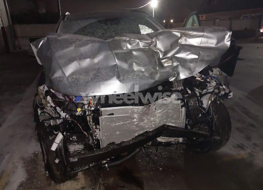 Photo 6 of 2024 Hyundai Tucson LIMITED (VIN 5NMJECDE6RH434059)