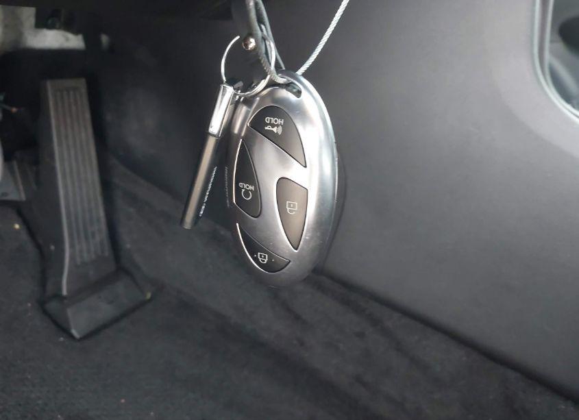 Photo 11 of 2025 Hyundai Tucson LIMITED (VIN 5NMJECDE6SH462191)