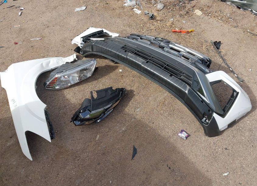 Photo 12 of 2025 Hyundai Tucson LIMITED (VIN 5NMJECDE6SH462191)