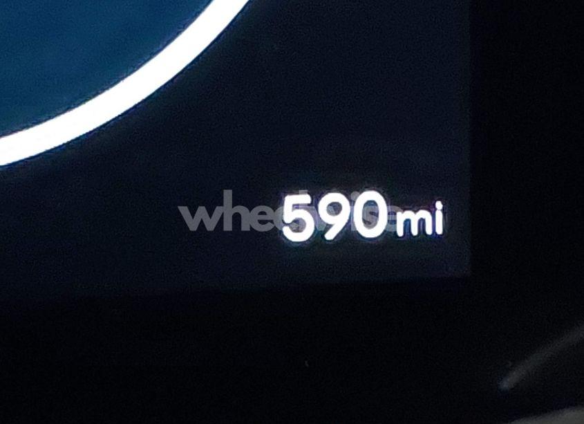 Photo 16 of 2025 Hyundai Tucson LIMITED (VIN 5NMJECDE7SH493580)