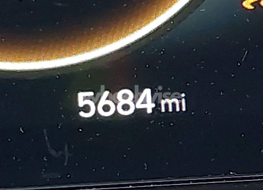 Photo 15 of 2024 Hyundai Tucson LIMITED (VIN 5NMJECDE9RH312635)