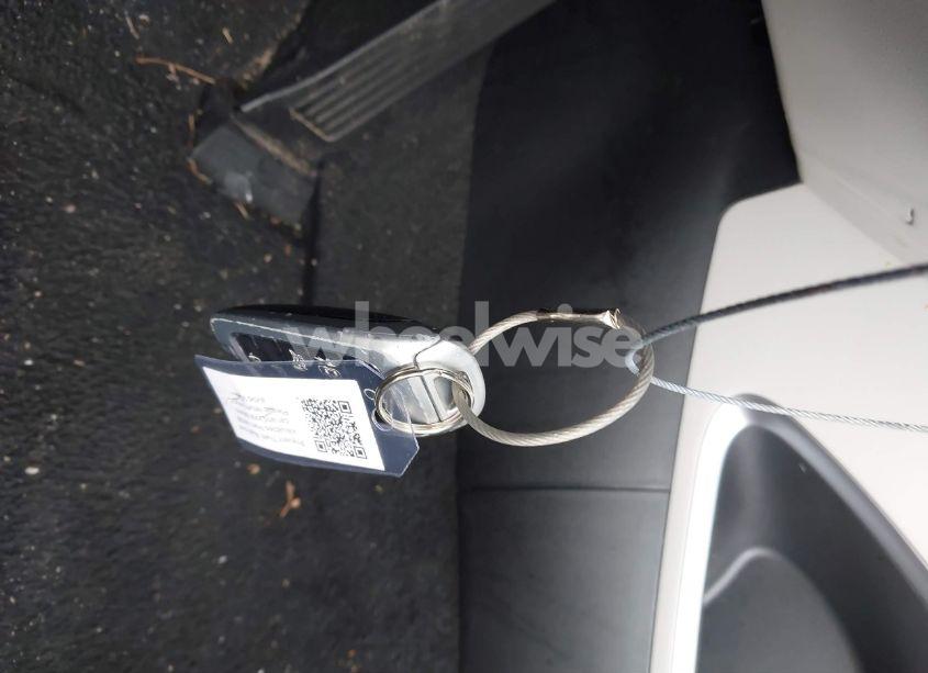 Photo 11 of 2024 Hyundai Tucson LIMITED (VIN 5NMJECDEXRH349726)