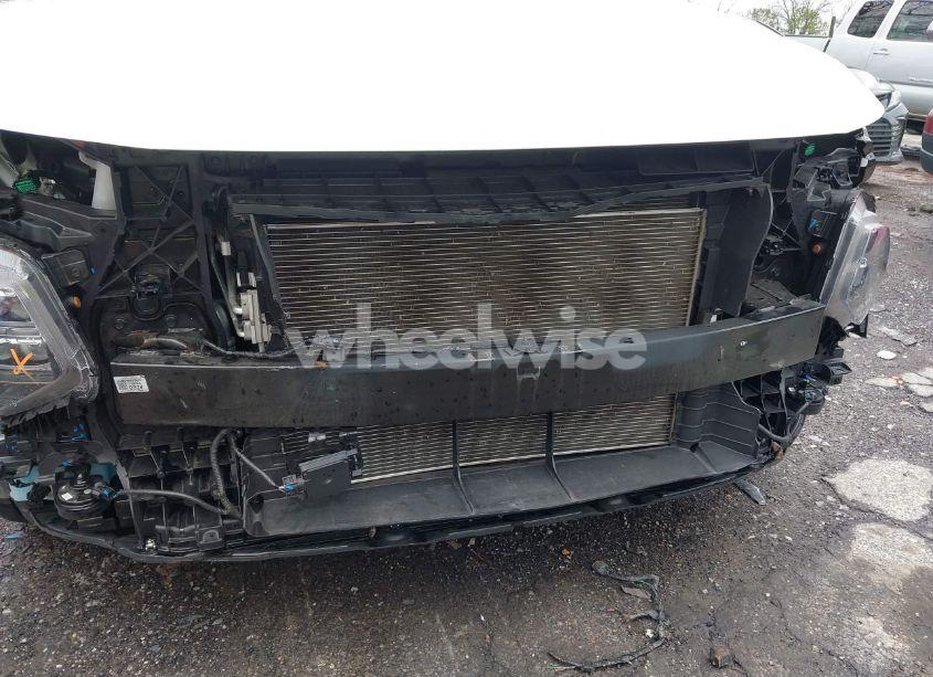 Photo 18 of 2024 Hyundai Tucson LIMITED (VIN 5NMJECDEXRH349726)