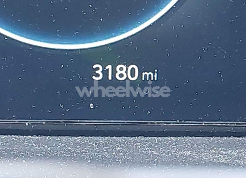 Photo 15 of 2024 Hyundai Tucson LIMITED (VIN 5NMJECDEXRH397632)