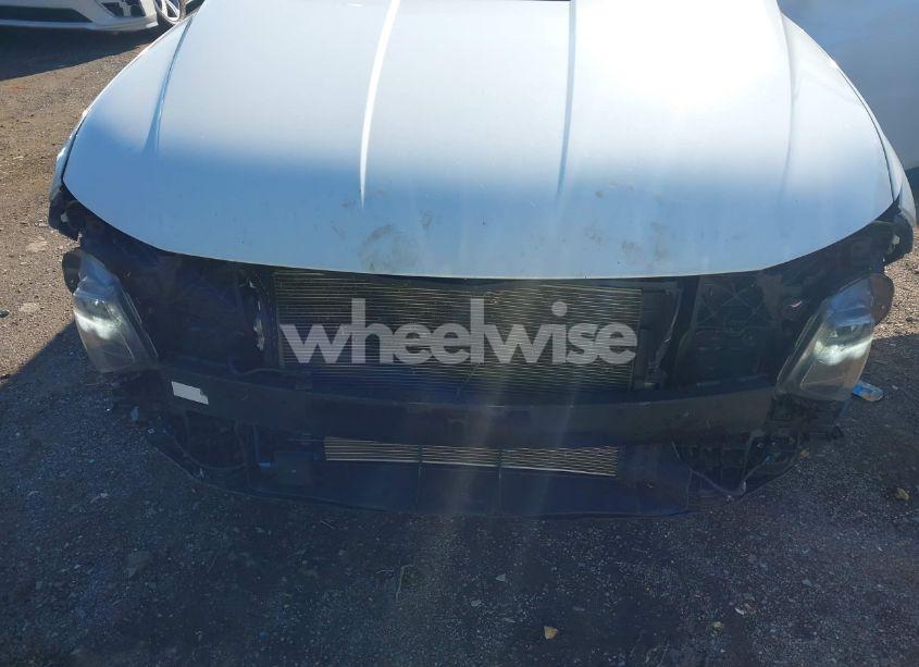 Photo 6 of 2022 Hyundai Tucson SEL (VIN 5NMJF3AE0NH160272)