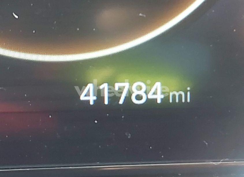 Photo 15 of 2022 Hyundai Tucson SEL (VIN 5NMJF3AE1NH128351)