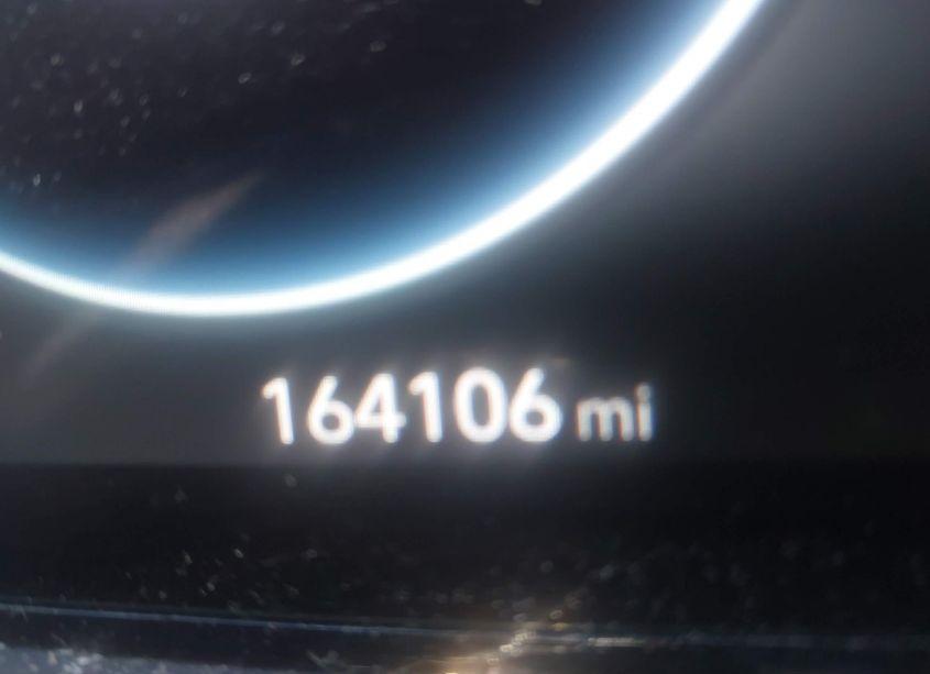 Photo 7 of 2022 Hyundai Tucson SEL (VIN 5NMJF3AE2NH129427)