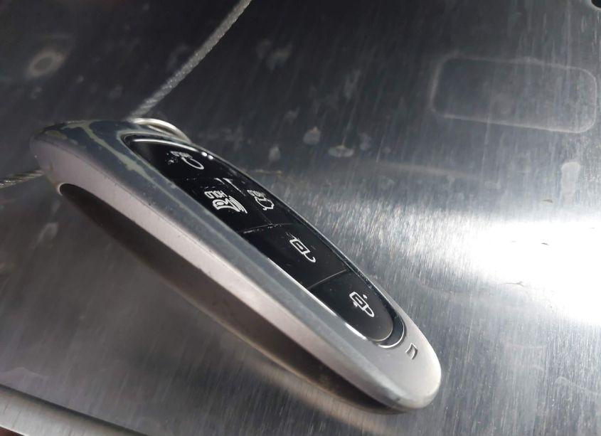 Photo 11 of 2022 Hyundai Tucson SEL (VIN 5NMJF3AE3NH116413)