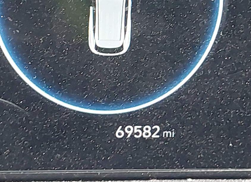 Photo 15 of 2022 Hyundai Tucson SEL (VIN 5NMJF3AE3NH116413)