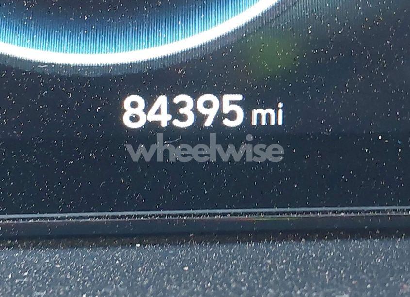 Photo 15 of 2023 Hyundai Tucson SEL (VIN 5NMJF3AE4PH185517)