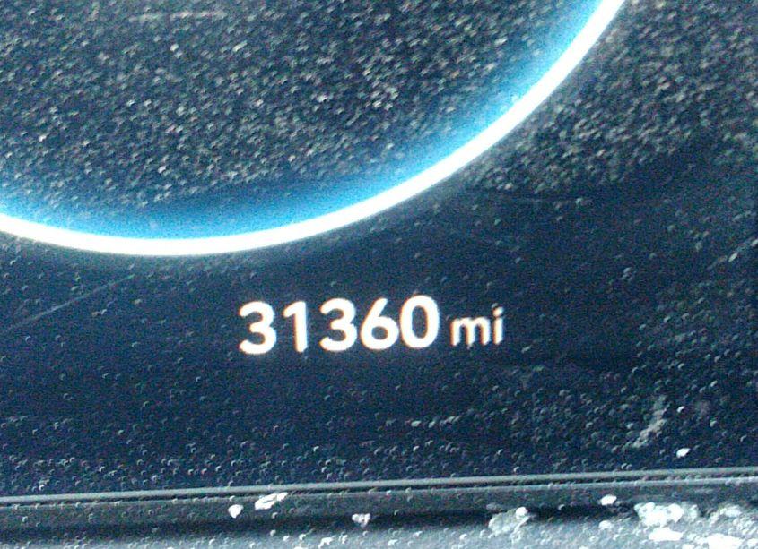 Photo 7 of 2023 Hyundai Tucson SEL (VIN 5NMJF3AE4PH250494)