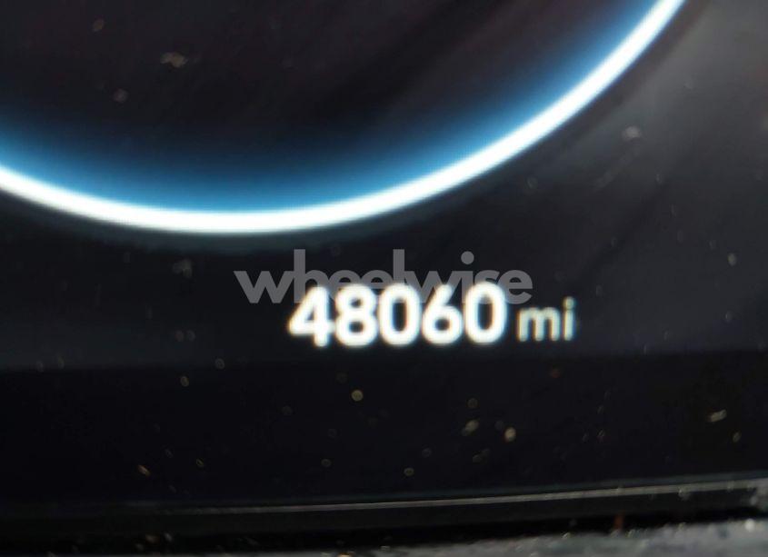 Photo 16 of 2023 Hyundai Tucson SEL (VIN 5NMJF3AE4PH257882)