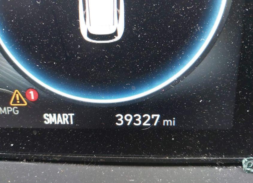 Photo 15 of 2023 Hyundai Tucson SEL (VIN 5NMJF3AE5PH230772)