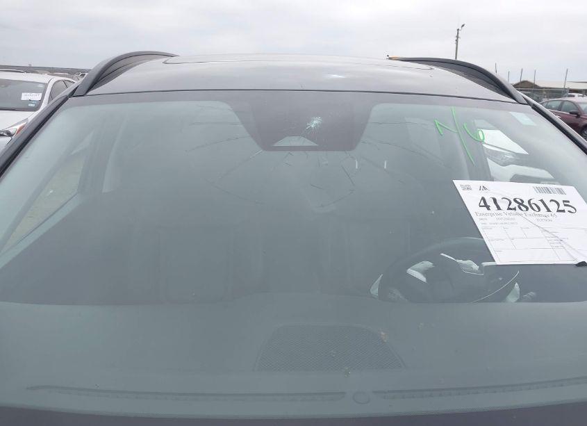 Photo 18 of 2023 Hyundai Tucson SEL (VIN 5NMJF3AE5PH230772)