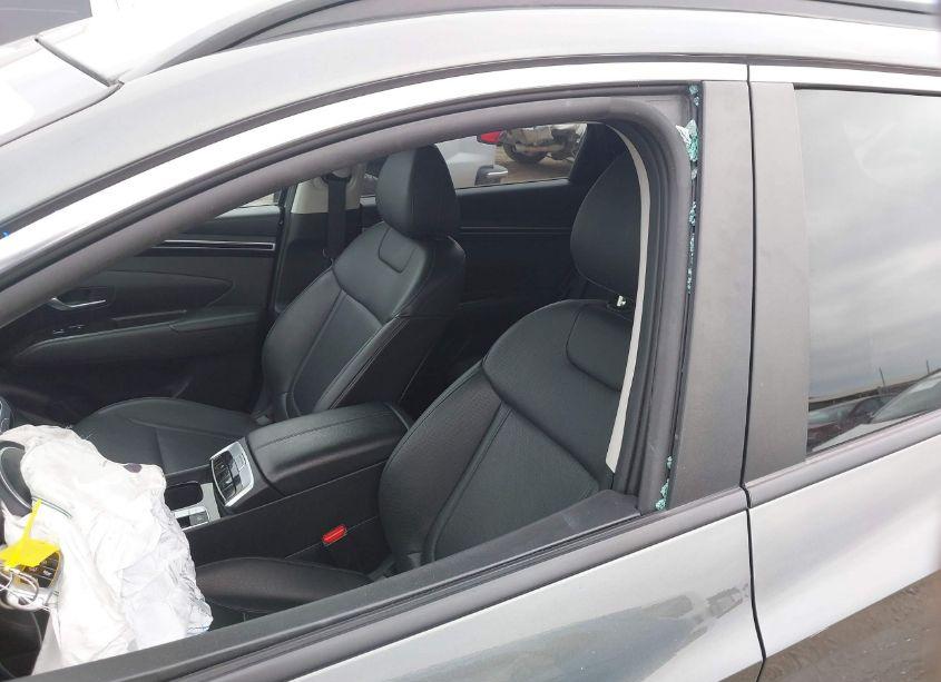 Photo 19 of 2023 Hyundai Tucson SEL (VIN 5NMJF3AE5PH230772)