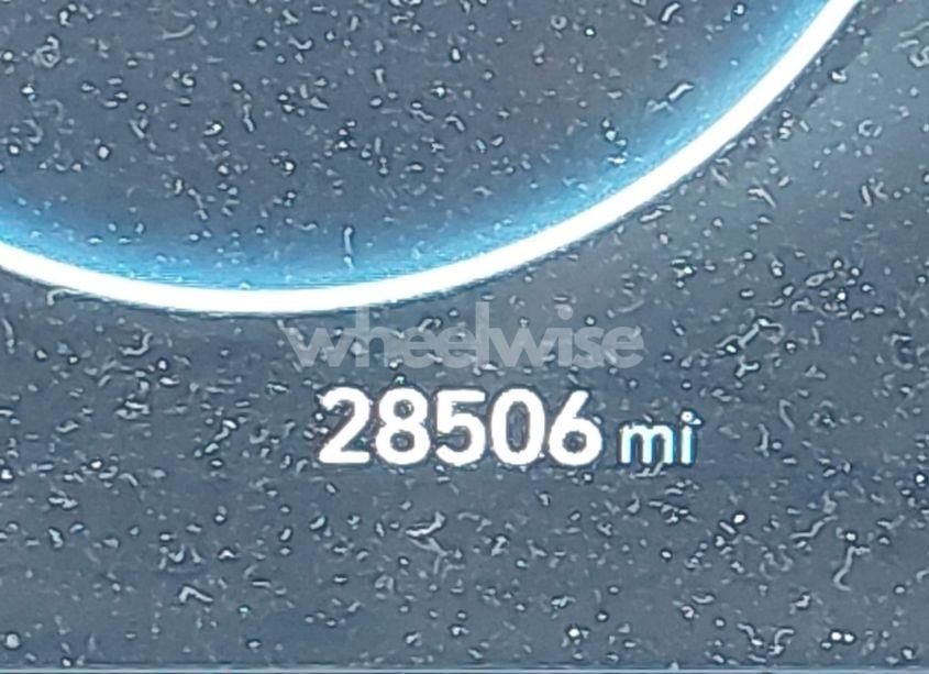 Photo 15 of 2023 Hyundai Tucson SEL (VIN 5NMJF3AE6PH292391)