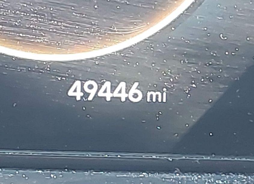 Photo 15 of 2023 Hyundai Tucson SEL (VIN 5NMJF3AE7PH196222)