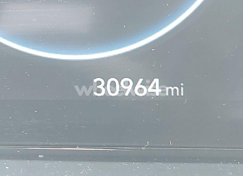 Photo 15 of 2022 Hyundai Tucson SEL (VIN 5NMJF3AE8NH089841)