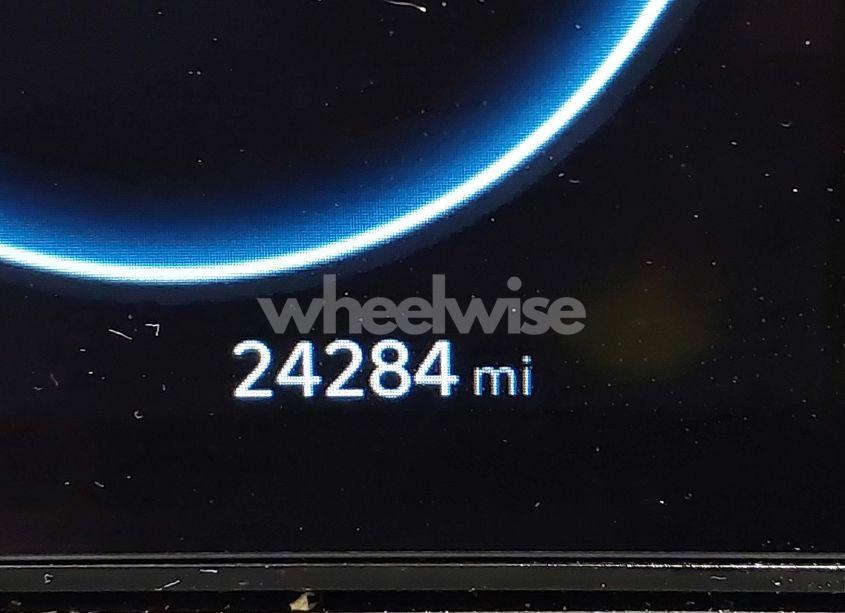 Photo 16 of 2023 Hyundai Tucson SEL (VIN 5NMJF3AE8PH186380)