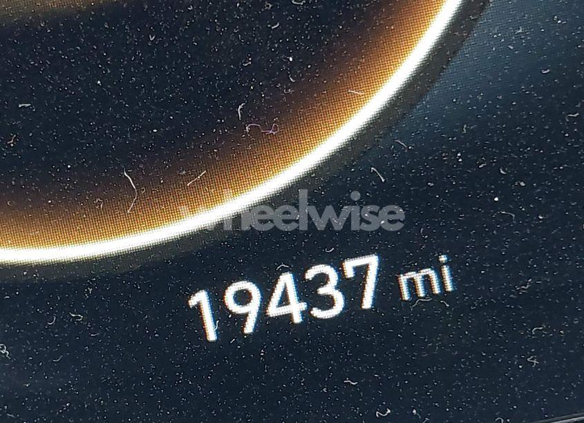 Photo 16 of 2023 Hyundai Tucson SEL (VIN 5NMJF3AE8PH242611)