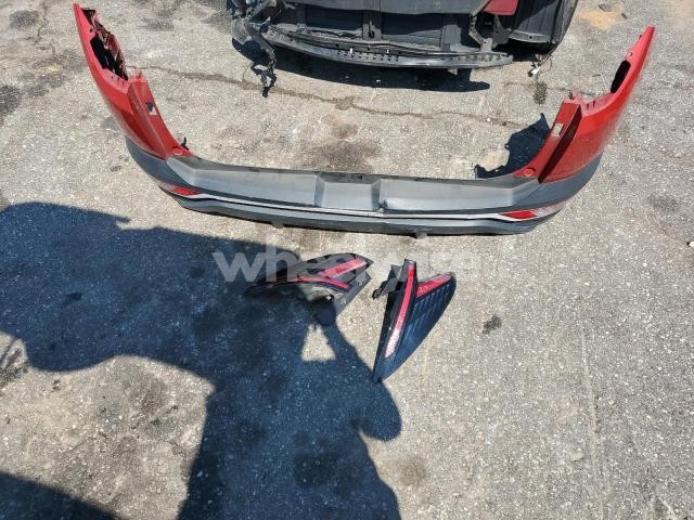 Photo 13 of 2022 HYUNDAI TUCSON SEL (VIN 5NMJF3AEXNH006751)