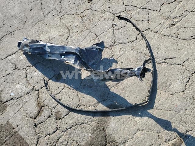 Photo 6 of 2022 HYUNDAI TUCSON SEL (VIN 5NMJF3AEXNH070773)