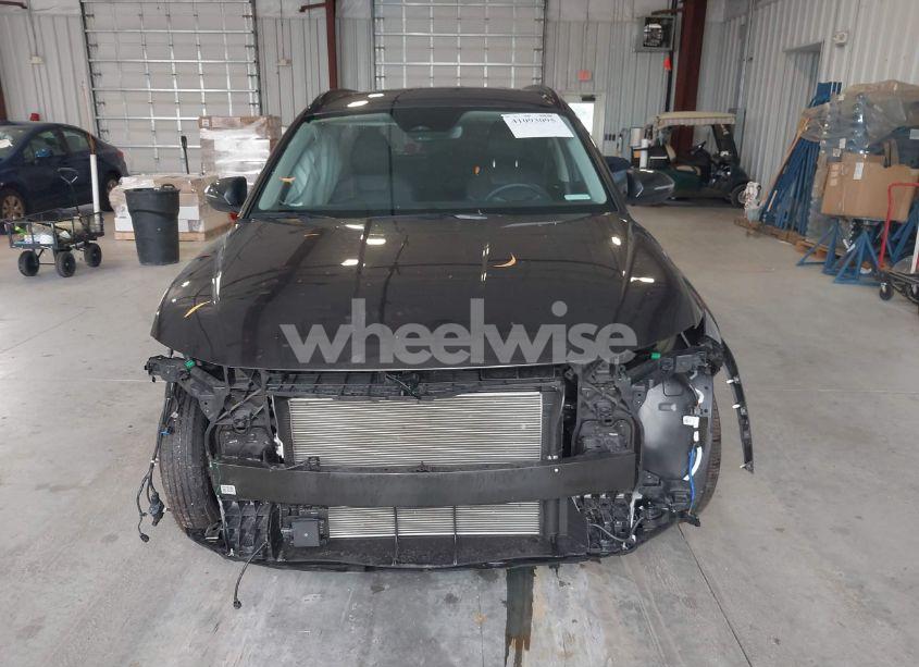 Photo 13 of 2023 Hyundai Tucson SEL (VIN 5NMJF3AEXPH236115)