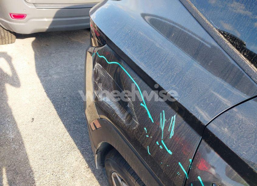 Photo 18 of 2023 Hyundai Tucson SEL (VIN 5NMJF3AEXPH236115)