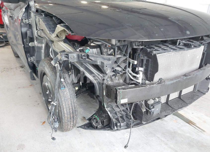 Photo 6 of 2023 Hyundai Tucson SEL (VIN 5NMJF3AEXPH236115)