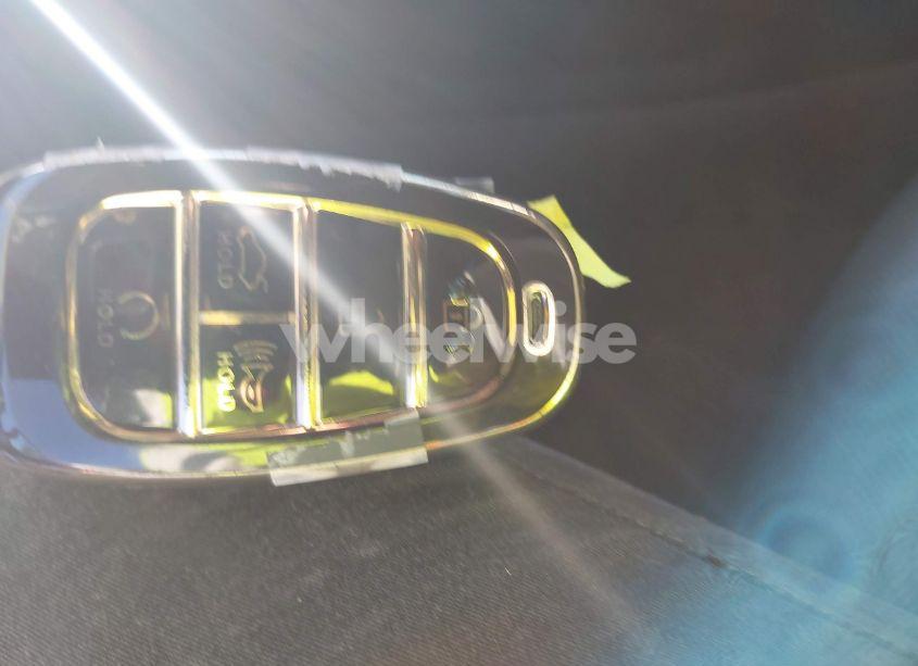 Photo 11 of 2024 Hyundai Tucson SEL (VIN 5NMJF3DE4RH341280)