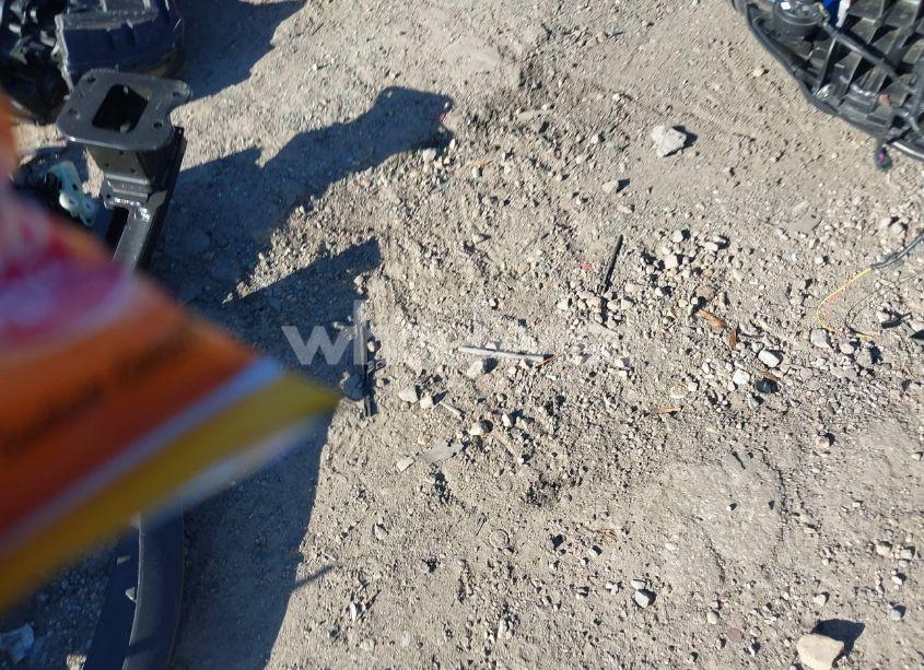 Photo 13 of 2024 Hyundai Tucson SEL (VIN 5NMJF3DE4RH341280)