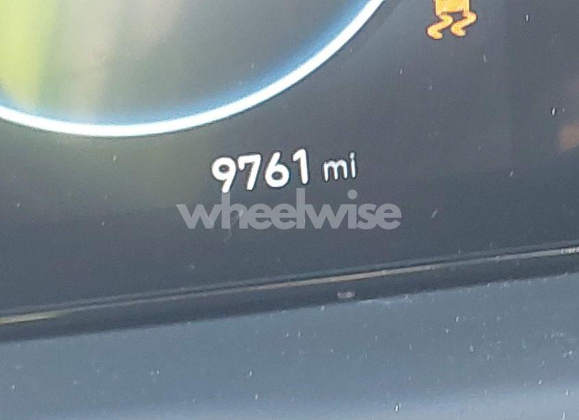 Photo 16 of 2024 Hyundai Tucson SEL (VIN 5NMJF3DE4RH341280)